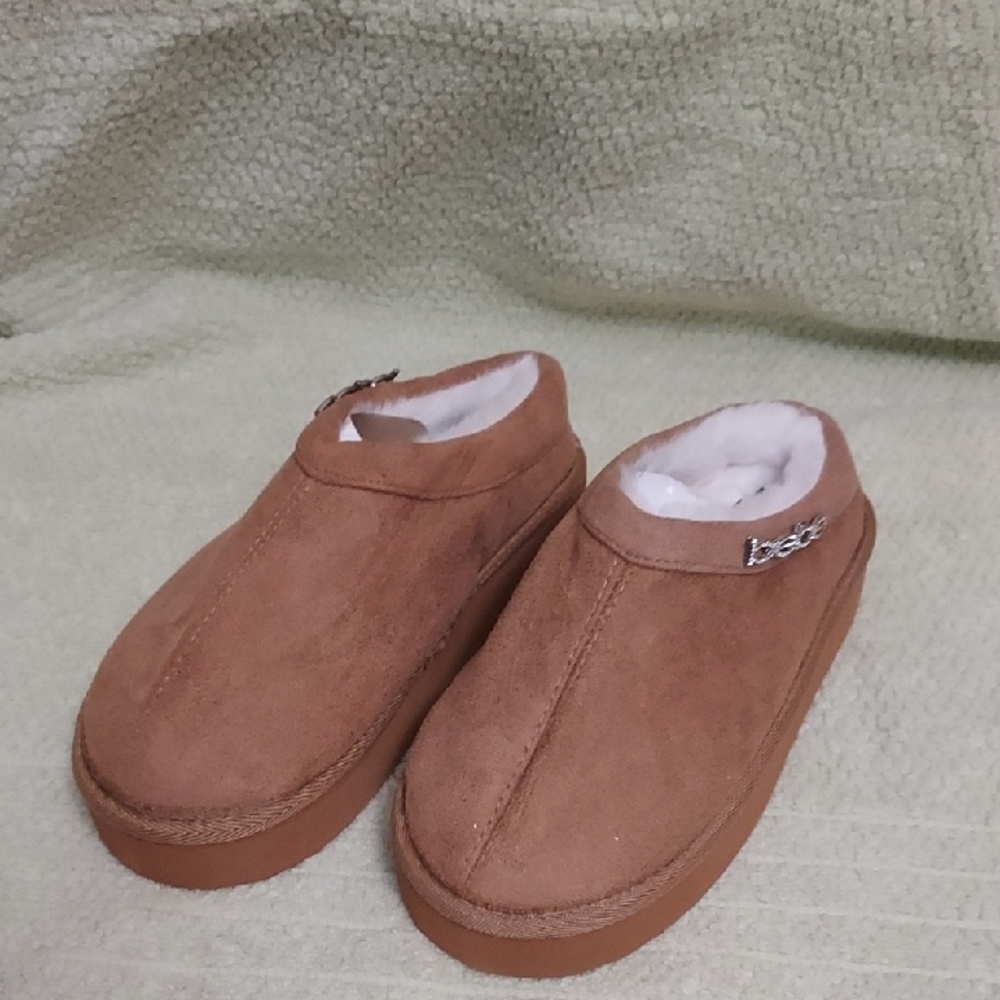 Bebe Slippers